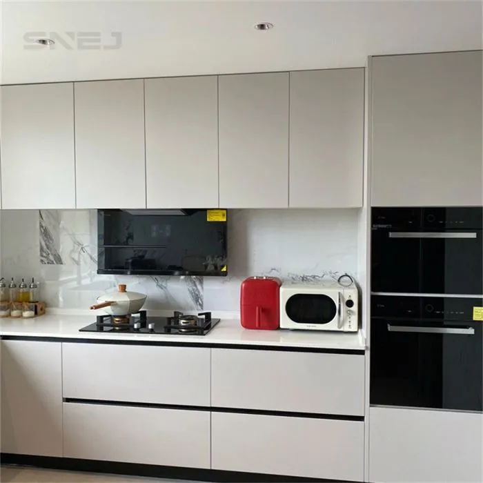 Ideale op maat gemaakte kasten